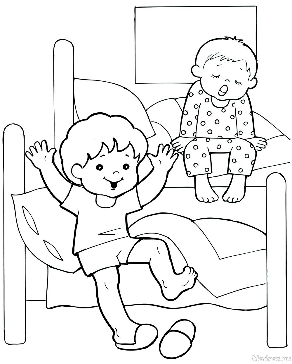 Рисунки о здоровье и здоровом образе жизни для детей раскраска (45 фото)