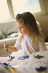 Обучение дошкольников рисованию и лепке. Как обучать рисованию детей от 3 до 5 лет