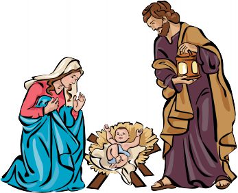 Стихи про Рождество Христово для детей 7-9 лет