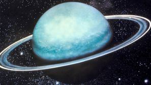 Сообщение о планете Уран, 2-3 класс. Окружающий мир