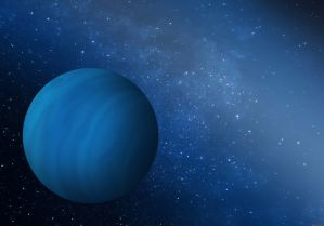 Сообщение о планете Нептун, 4 класс. Окружающий мир краткое содержание