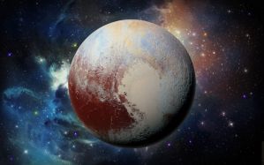 Сообщение о планете Плутон, 3-4 класс. Окружающий мир