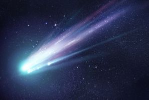 Сообщение про кометы, 4 класс. Окружающий мир