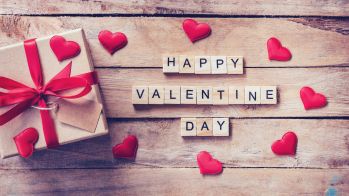 Как появился праздник День святого Валентина его история