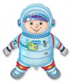 О профессии космонавта для детей