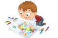 Развитие творческих способностей у детей дошкольного возраста. Консультация для родителей