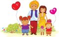 Советы родителям детей 4-5 лет в детском саду