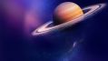Сообщение о планете Сатурн, 2-4 класс. Окружающий мир краткое содержание