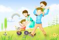 Консультация для родителей «Занимательная прогулка с ребенком – дошкольником»
