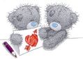 Поздравления и анимированные открытки с Днём святого Валентина