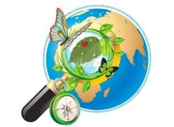 Рассказ о весеннем празднике «День экологических знаний»