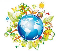 Пресс-конференция ко Дню защиты Земли