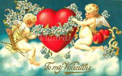 Викторина с ответами для детей 14-15 лет «14 февраля – «День Святого Валентина»