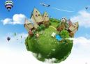 Сценарий экологического развлечения в детском саду «Земля - наш дом родной» для детей подготовительной группы