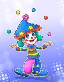 Летнее развлечение для детей младшего дошкольного возраста «Праздник волшебных мячей и шаров»