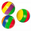 Упражнение с мячом для детей 5-6 лет