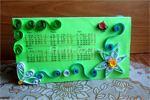 Как сделать адвент-календарь своими руками? 10 интересных идей