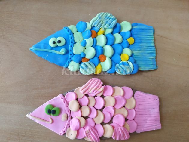 Выездной творческий мастер-класс Создание аквариумов для детей и взрослых!